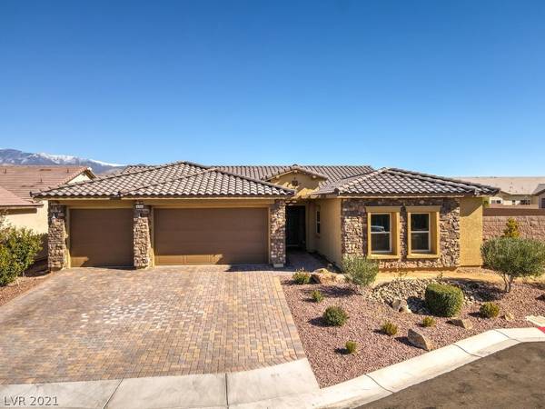 4340 Via Gallo Court, Pahrump, NV 89061