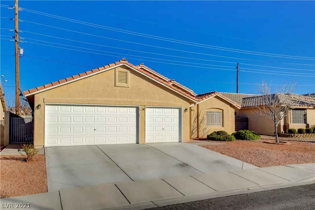 Henderson, NV 89015,628 Brad Street