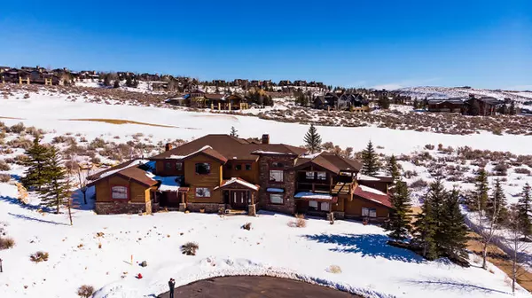 Park City, UT 84098,2658 CLIFFROSE CT