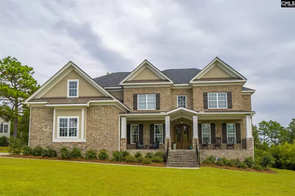 Elgin, SC 29045,223 Yellow Jasmine Drive