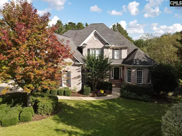 Irmo, SC 29063,18 Ascot Glen Court