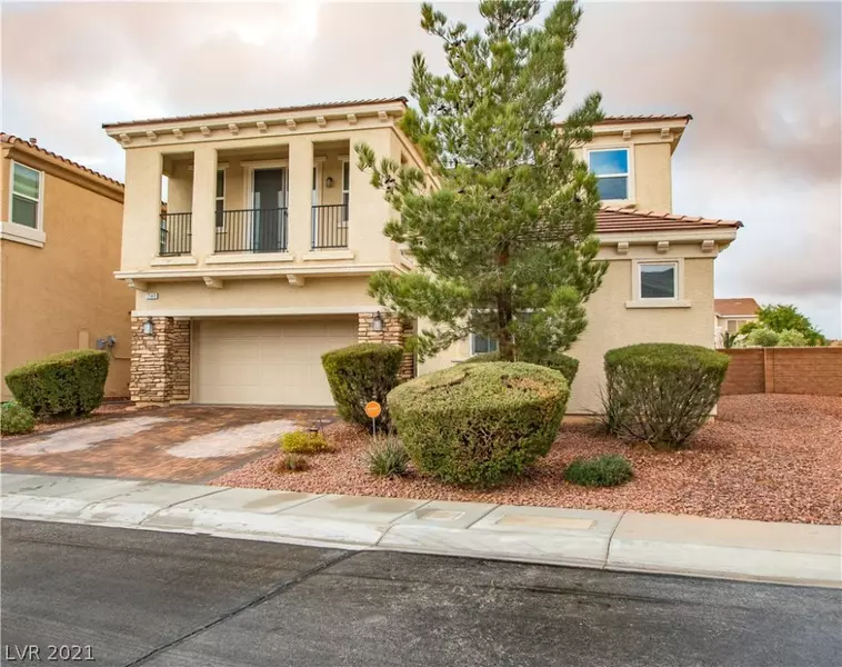 7149 Weavers Place, North Las Vegas, NV 89084