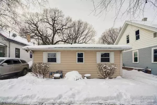 534 North St,  Madison,  WI 53704