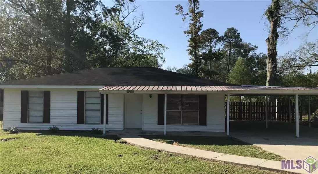 44121 FLAMINGO ST, Sorrento, LA 70778