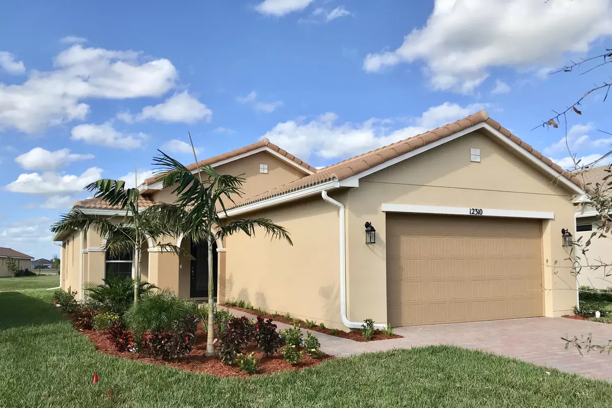 Port Saint Lucie, FL 34987,12310 SW Silverwood AVE