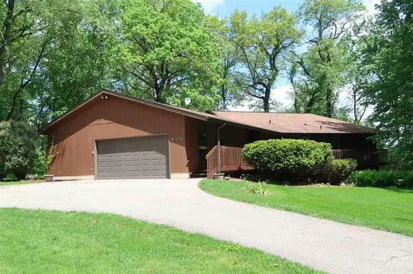 Waterloo, WI 53594,W12126 Woodside Cir