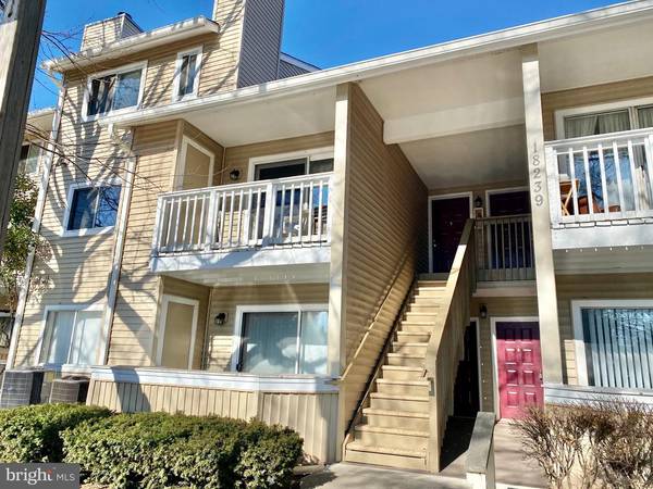 18239 SWISS CIR #1-30, Germantown, MD 20874