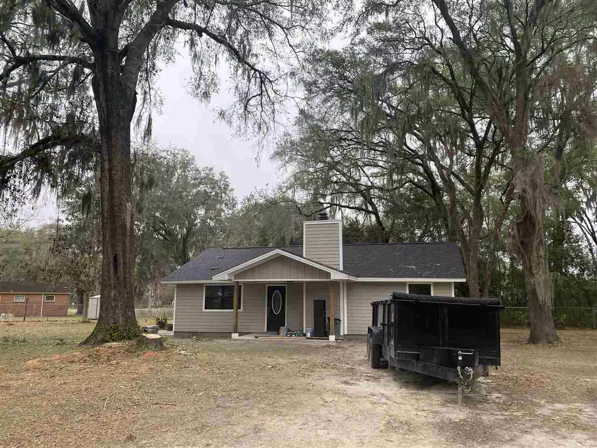 Perry, FL 32347,217 Marshall Drive