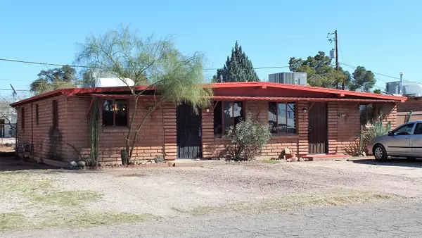 1308 N Roberts Way, Tucson, AZ 85712