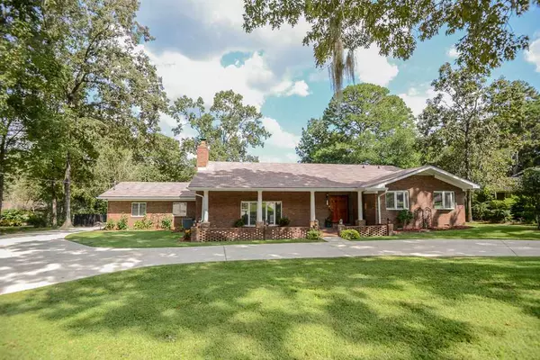 2608 Marston Road, Tallahassee, FL 32308