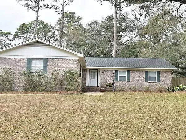 2234 Monaghan Drive, Tallahassee, FL 32312