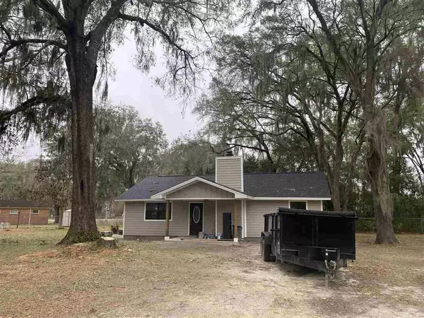 217 Marshall Drive, Perry, FL 32347