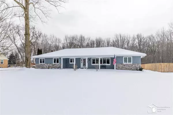 3495 Section,  Lambertville,  MI 48144