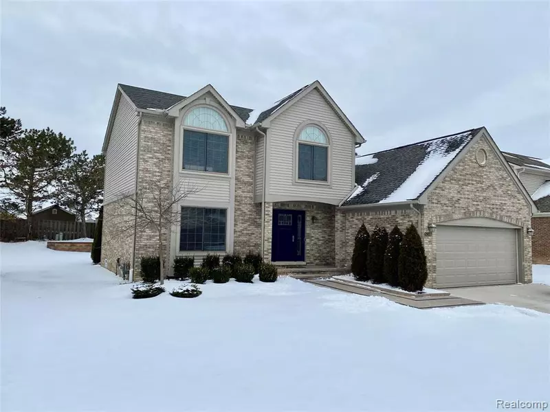 6907 NORWOOD Drive, Canton, MI 48187