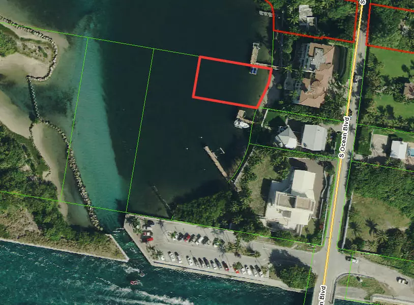 Lot 5 S Ocean BLVD, Manalapan, FL 33462