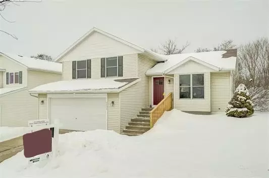 6430 Urich Terr, Madison, WI 53719