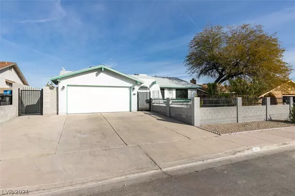 745 Willow Avenue, Henderson, NV 89002