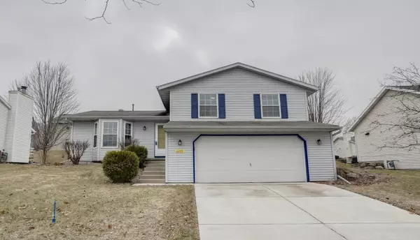 6205 Camino Way, Madison, WI 53719