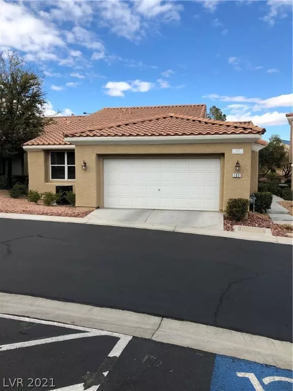 Las Vegas, NV 89134,2037 Summer Blossom Court #103