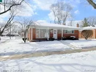 6611 AMBOY ST, Dearborn Heights, MI 48127