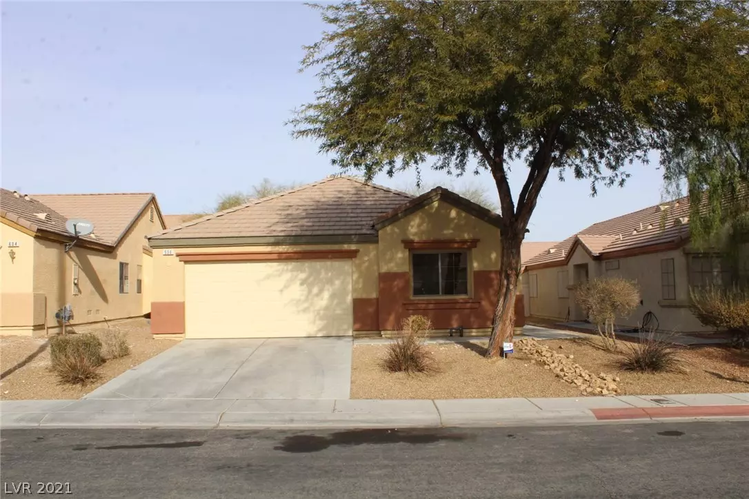 North Las Vegas, NV 89084,536 Blackbird Knoll Court