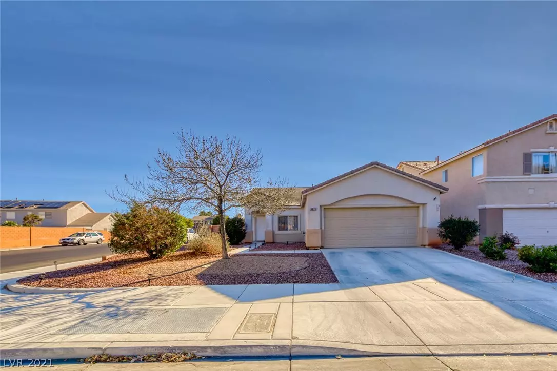 North Las Vegas, NV 89031,6074 Highland Gardens Drive