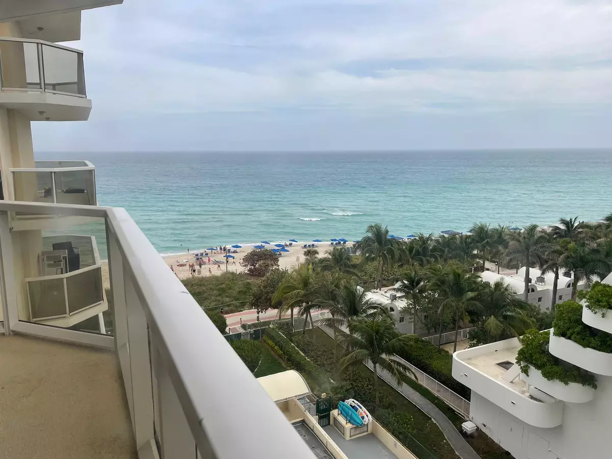 Miami Beach, FL 33141,6423 Collins AVE 804