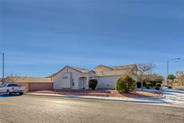 North Las Vegas, NV 89031,6074 Highland Gardens Drive