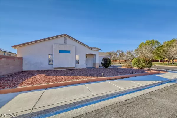 North Las Vegas, NV 89031,6074 Highland Gardens Drive