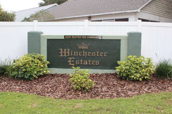 Eustis, FL 32726,2686 Winchester CIR