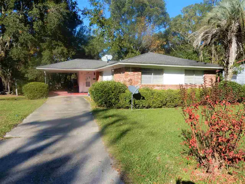 1120 E Clark Avenue, Monticello, FL 32344