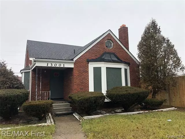 13001 PROMENADE ST, Detroit, MI 48213