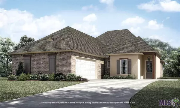 Geismar, LA 70734,13417 BELLE PRAIRIE DR