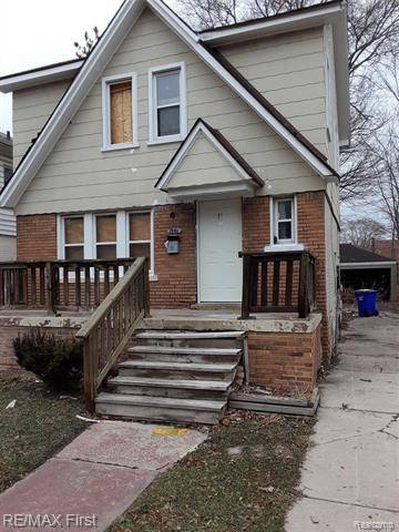 7561 GIESE ST,  Detroit,  MI 48234