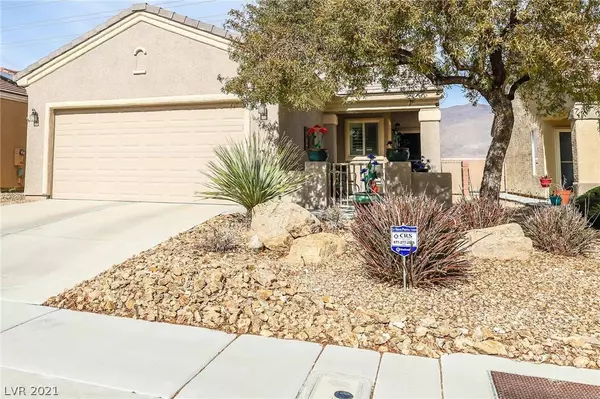 North Las Vegas, NV 89084,3604 Herring Gull Lane