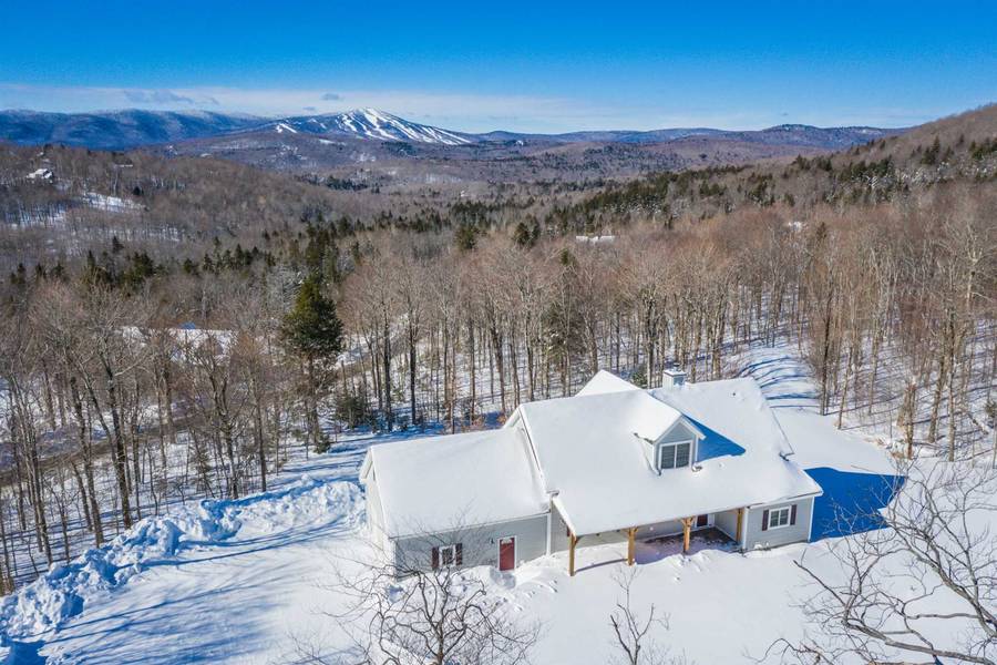 349 Valley View RD, Dover, VT 05356