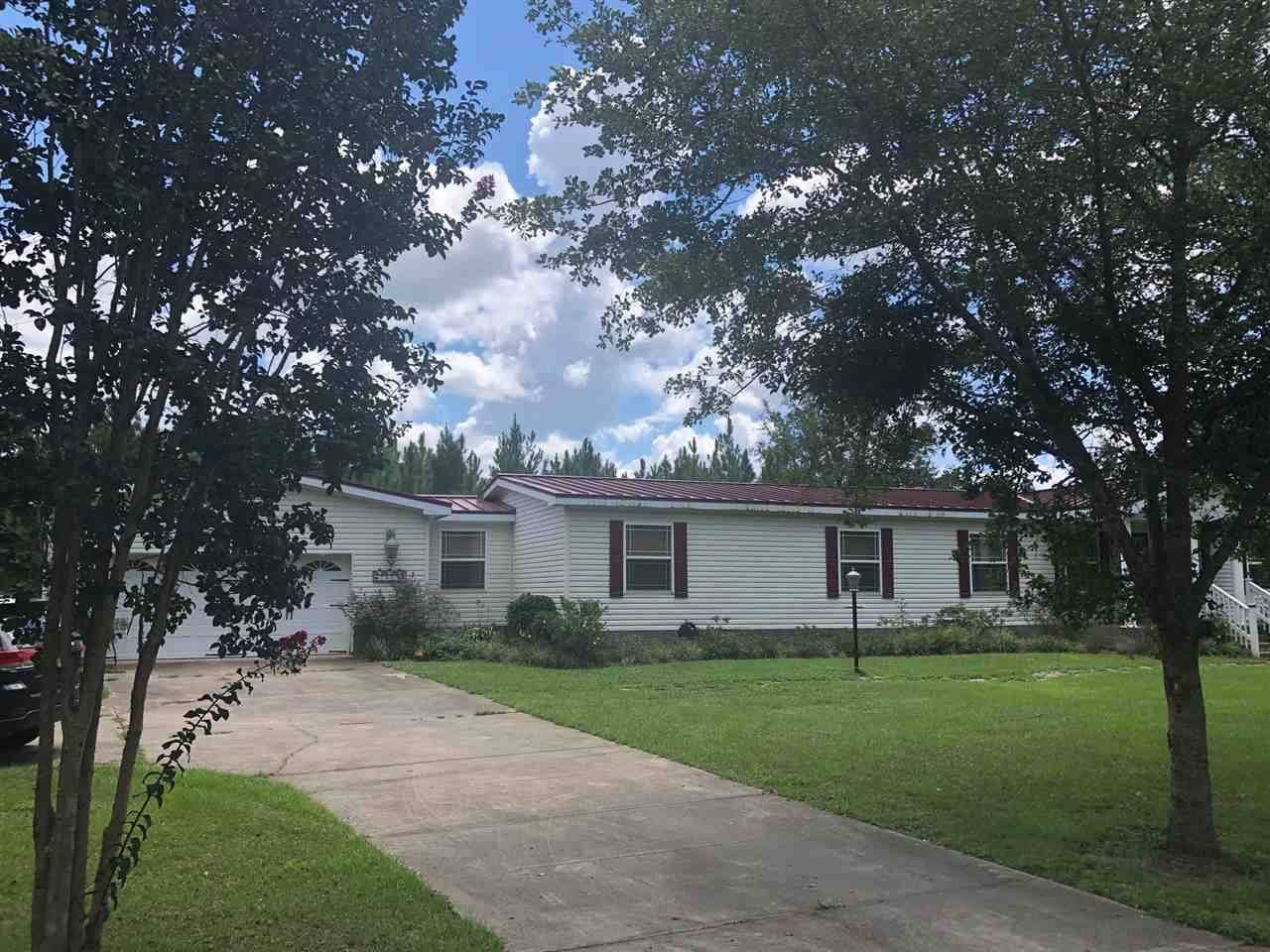 Tallahassee, FL 32310,2403 Oscar Harvey Road