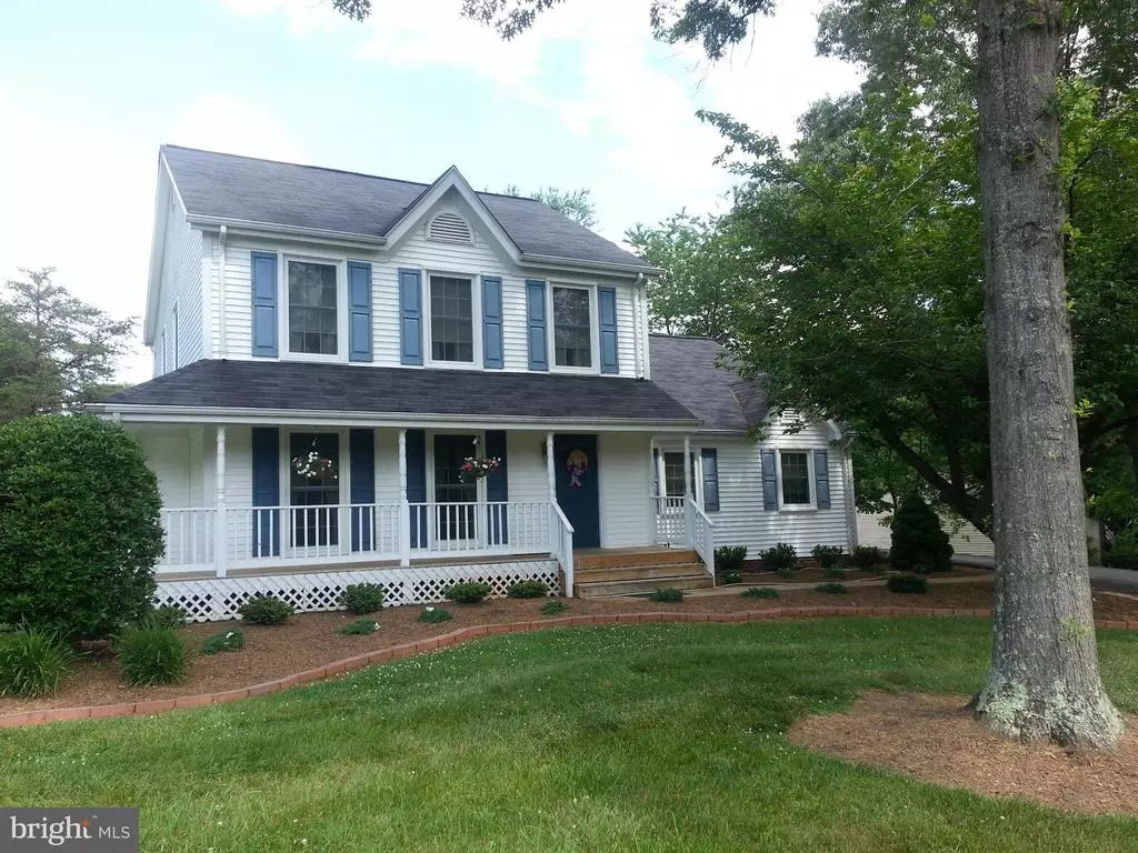 Warrenton, VA 20187,7329 FLEETWOOD CT