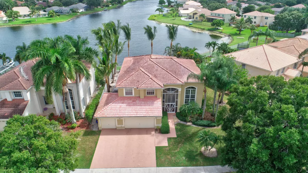 Lake Worth, FL 33467,7600 Hollington PL