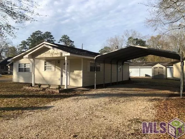 32944 LOWER ROME RD, Springfield, LA 70462