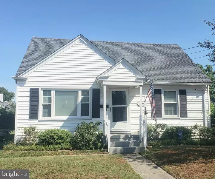 19 SOMERSET AVE, Pocomoke City, MD 21851