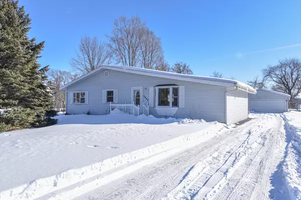 3023 W Avalon Rd, Rock, WI 53546