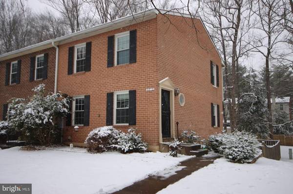 6410 BLARNEY STONE CT, Springfield, VA 22152