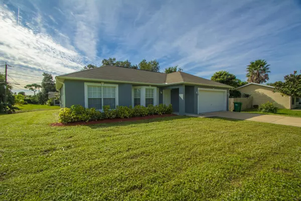 Sebastian, FL 32958,649 Chesser AVE