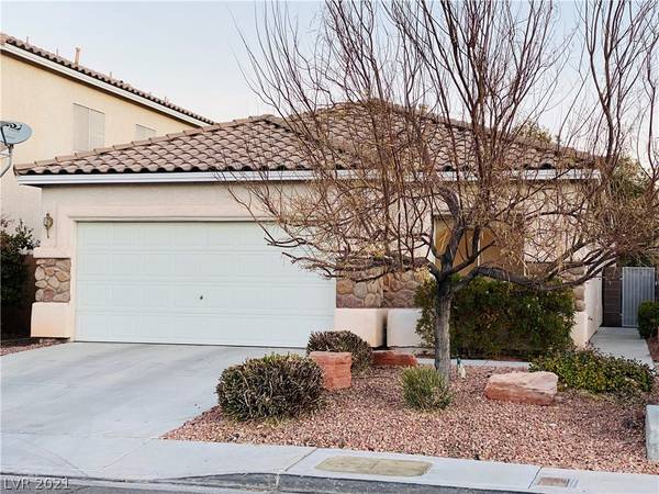 1094 Warm Canyon Way, Las Vegas, NV 89123