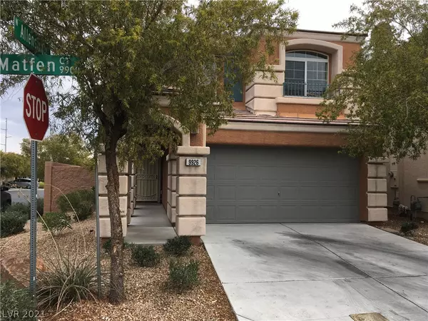 Las Vegas, NV 89178,9926 Matfen Court