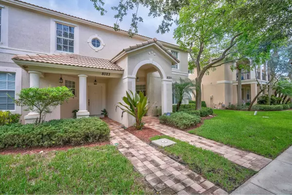 Palm Beach Gardens, FL 33418,8025 Murano CIR