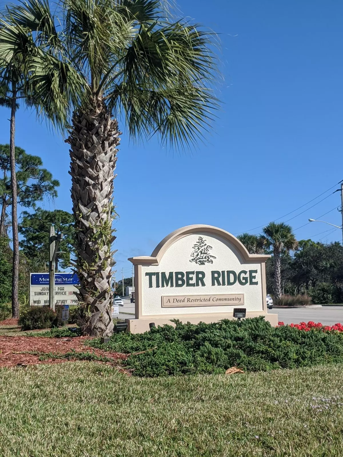 Vero Beach, FL 32962,725 Timber Ridge TRL D