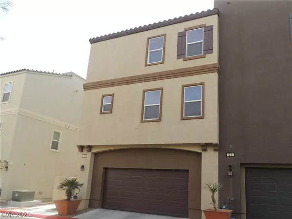 North Las Vegas, NV 89031,4650 Ranch House Road #22