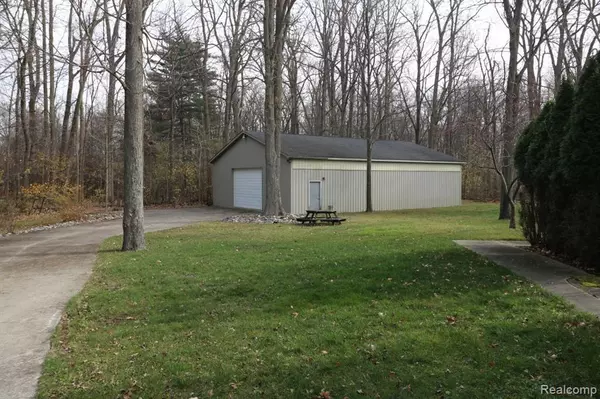 Shelby Twp, MI 48316 4350,6986 MONTGOMERY